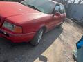 Audi 80 1993 года за 650 000 тг. в Алматы – фото 6