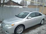 Toyota Camry 2011 годаfor7 000 000 тг. в Алматы – фото 5