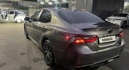 Toyota Camry 2022 годаүшін15 000 000 тг. в Алматы – фото 5