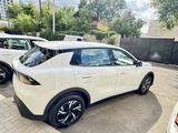 Changan Qiyuan Q05 2025 года за 8 000 000 тг. в Алматы