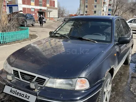 Daewoo Nexia 1997 года за 700 000 тг. в Рудный – фото 4