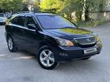 Lexus RX 330 2003 года за 6 800 000 тг. в Алматы – фото 3