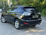 Lexus RX 330 2003 года за 6 800 000 тг. в Алматы – фото 4