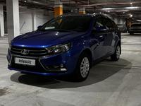 ВАЗ (Lada) Vesta SW 2021 годаүшін6 500 000 тг. в Караганда