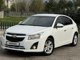 Chevrolet Cruze 2014 года за 5 100 000 тг. в Алматы