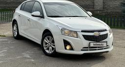 Chevrolet Cruze 2014 года за 5 100 000 тг. в Алматы – фото 2