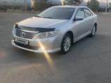 Toyota Camry 2013 года за 9 000 000 тг. в Павлодар