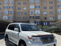 Toyota Land Cruiser 2012 годаfor23 000 000 тг. в Кызылорда