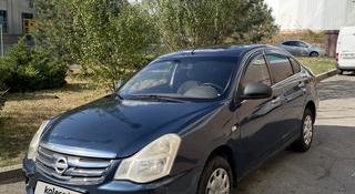 Nissan Almera 2014 года за 2 500 000 тг. в Алматы