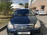 Nissan Almera 2014 годаүшін2 500 000 тг. в Алматы – фото 2