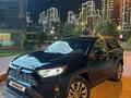 Toyota RAV4 2019 года за 11 550 000 тг. в Алматы – фото 2