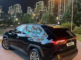 Toyota RAV4 2019 года за 11 550 000 тг. в Алматы – фото 4