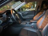 Toyota RAV4 2019 года за 11 550 000 тг. в Алматы – фото 5