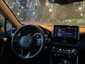 Toyota RAV4 2019 года за 11 550 000 тг. в Алматы – фото 7