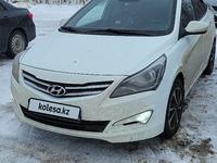 Hyundai Accent 2014 года за 5 450 000 тг. в Уральск