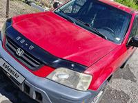 Honda CR-V 1999 годаүшін3 700 000 тг. в Караганда