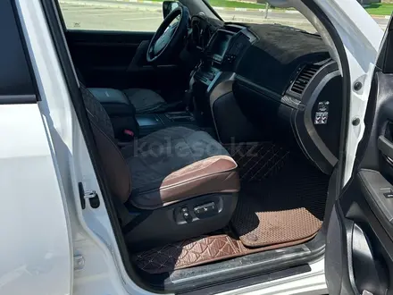 Toyota Land Cruiser 2011 года за 22 000 000 тг. в Актау – фото 5