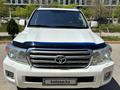 Toyota Land Cruiser 2011 годаүшін22 000 000 тг. в Актау – фото 8