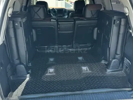 Toyota Land Cruiser 2011 года за 22 000 000 тг. в Актау – фото 3