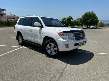 Toyota Land Cruiser 2011 года за 22 000 000 тг. в Актау