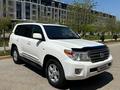 Toyota Land Cruiser 2011 годаүшін22 000 000 тг. в Актау – фото 4