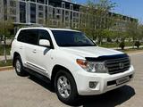 Toyota Land Cruiser 2011 годаүшін22 000 000 тг. в Актау – фото 3