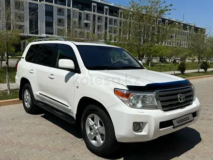 Toyota Land Cruiser 2011 года за 22 000 000 тг. в Актау – фото 4