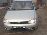 ВАЗ (Lada) Kalina 1119 2007 годаүшін1 200 000 тг. в Аягоз