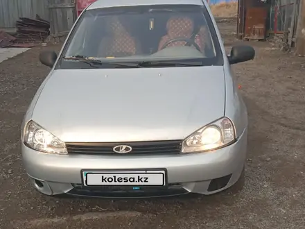 ВАЗ (Lada) Kalina 1119 2007 года за 1 200 000 тг. в Аягоз