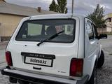 ВАЗ (Lada) Lada 2121 2014 годаүшін2 800 000 тг. в Шымкент – фото 4
