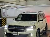 Toyota Land Cruiser 2009 годаүшін20 000 000 тг. в Алматы