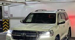 Toyota Land Cruiser 2009 годаfor20 000 000 тг. в Алматы