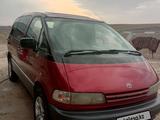 Toyota Previa 1994 годаfor2 550 000 тг. в Шымкент