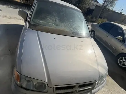 Hyundai Trajet 2001 года за 2 200 000 тг. в Атырау