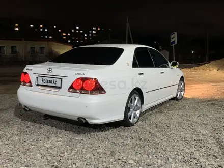 Toyota Crown 2007 года за 6 200 000 тг. в Семей – фото 14