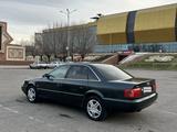 Audi A6 1995 годаүшін2 800 000 тг. в Тараз – фото 4