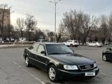 Audi A6 1995 годаүшін2 800 000 тг. в Тараз – фото 2