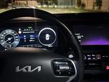 Kia K8 2021 годаfor16 400 000 тг. в Тараз – фото 2