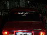 ВАЗ (Lada) 2107 2007 года за 670 000 тг. в Жанакорган