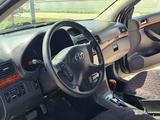 Toyota Avensis 2006 годаүшін4 300 000 тг. в Усть-Каменогорск – фото 5