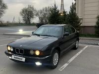 BMW 520 1991 годаfor1 300 000 тг. в Алматы