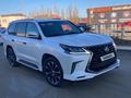 Lexus LX 570 2020 годаfor62 000 000 тг. в Актобе