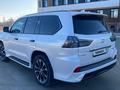 Lexus LX 570 2020 годаfor62 000 000 тг. в Актобе – фото 3