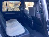 Lexus LX 570 2020 годаүшін55 000 000 тг. в Актобе – фото 4