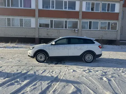 ВАЗ (Lada) Vesta SW Cross 2019 года за 5 400 000 тг. в Павлодар – фото 4