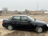 ВАЗ (Lada) Priora 2170 2008 года за 1 750 000 тг. в Каратобе – фото 3