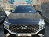 Hyundai Santa Fe 2021 годаүшін17 000 000 тг. в Астана