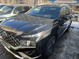 Hyundai Santa Fe 2021 годаүшін17 000 000 тг. в Астана – фото 3