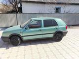 Volkswagen Golf 1992 года за 900 000 тг. в Талдыкорган – фото 3