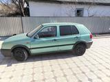 Volkswagen Golf 1992 года за 900 000 тг. в Талдыкорган – фото 4